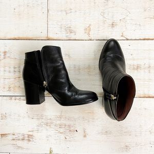 Louise Et Cie (Nordstrom) Lo-Zanara Heeled Boots
